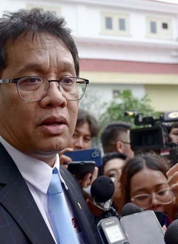 Menkeu Purbaya Pastikan Kebijakan Fiskal Tetap Rasional dan Tidak Aneh-aneh