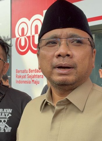KPK Panggil Mantan Menag Yaqut Cholil Qoumas Terkait Dugaan Korupsi Kuota Haji 2024