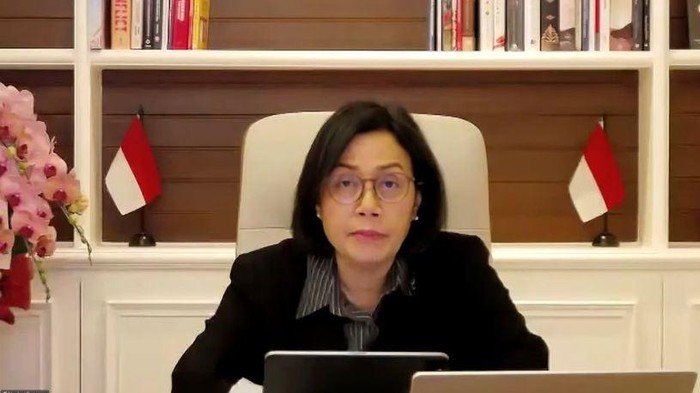 Sri Mulyani Lakukan Perombakan Struktur dan Tata Kerja KSSK