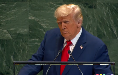 Pidato Prabowo di PBB: Mendapat Pujian dan Berani Berbeda dengan Trump