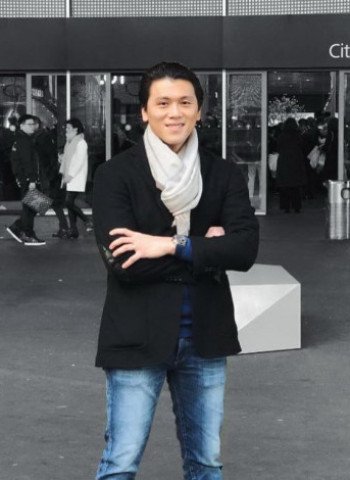 Kolaborasi Shoh Entertainment dan Reino Barack Garap Animasi Terbaru