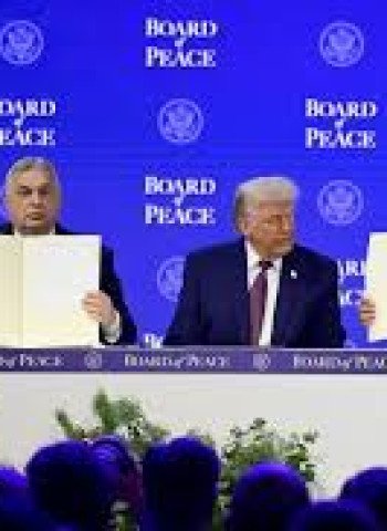 Langkah Diplomatik Strategis: Indonesia Bergabung dalam Board of Peace