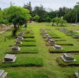 Lahan TPU Pegadungan Tak Hanya untuk Pemakaman, Akan Dibangun Waduk untuk Atasi Banjir