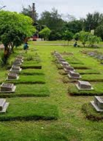 Lahan TPU Pegadungan Tak Hanya untuk Pemakaman, Akan Dibangun Waduk untuk Atasi Banjir