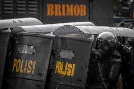 YLBHI Kecam Tindakan Brutal Oknum Brimob di Tual dan Desak Proses Hukum Segera Dilakukan