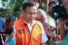 Dugaan Pengaturan Proyek di Pati, KPK Selidiki Peran Tim 8 Sudewo