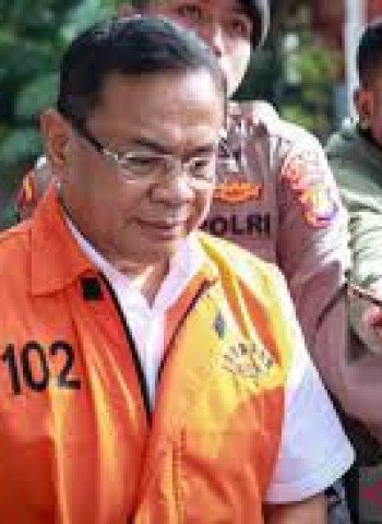 Dugaan Pengaturan Proyek di Pati, KPK Selidiki Peran Tim 8 Sudewo