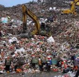 Kondisi TPST Bantargebang Kian Kritis, Gunungan Sampah Terus Meninggi dan Hampir Melampaui Kapasitas