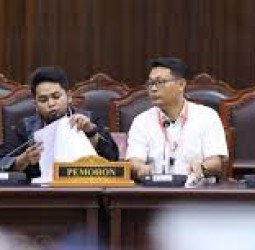 Usulan Ambang Batas Parlemen 7 Persen Dinilai Sebagai Upaya Penyaringan Partai Politik