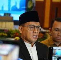 Wamenag Dukung Rumah Makan Tetap Buka Selama Ramadhan Tanpa Aksi Razia