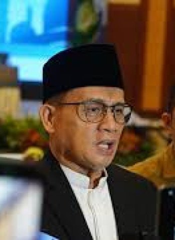 Wamenag Dukung Rumah Makan Tetap Buka Selama Ramadhan Tanpa Aksi Razia