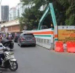 PPK JSDP Akui Kelalaian Pengamanan pada Proyek Galian di Penjaringan yang Menelan Korban Jiwa