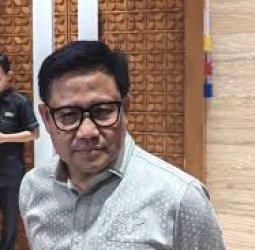 Pesan Tegas Cak Imin untuk Dirut Baru BPJS Kesehatan: Tekankan Pelayanan Tanpa Diskriminasi