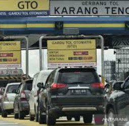 Pria di Tangerang Kehilangan Mobil Setelah Dijebak Mantan Kekasih di Tol Karang Tengah