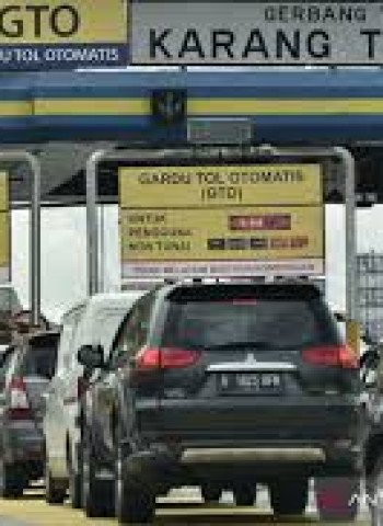 Pria di Tangerang Kehilangan Mobil Setelah Dijebak Mantan Kekasih di Tol Karang Tengah