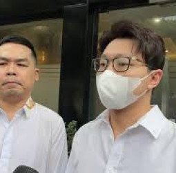 Pemeriksaan Lanjutan Richard Lee Sebagai Tersangka dalam Kasus UU Perlindungan Konsumen