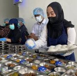 Pemberian Insentif Rp 6 Juta bagi SPPG Dinilai Lebih Hemat Dibanding Membangun Fasilitas Baru