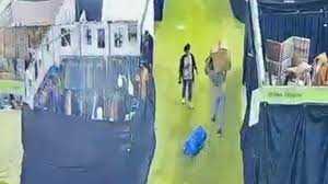 Pencurian Spesialis Pameran, Koleksi Batik Senilai Miliaran Rupiah Raib di JICC