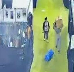 Pencurian Spesialis Pameran, Koleksi Batik Senilai Miliaran Rupiah Raib di JICC