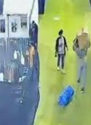 Pencurian Spesialis Pameran, Koleksi Batik Senilai Miliaran Rupiah Raib di JICC