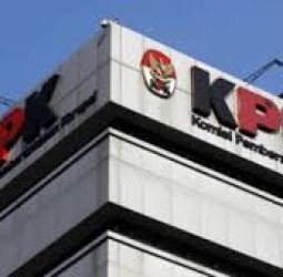 KPK Dorong Pengesahan UU Perampasan Aset untuk Perkuat Efek Jera Terhadap Pelaku Korupsi
