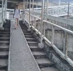 Faktor Ekonomi dan Minimnya Pengawasan Jadi Pemicu Maraknya Pencurian Besi di Jakarta Utara