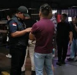 DJ dan Penari WNA Ditangkap Imigrasi Jakarta Selatan Akibat Pelanggaran Izin Tinggal