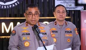 SIDANG KODE ETIK MANTAN KAPOLRES BIMA KOTA DIJADWALKAN BERLANGSUNG KAMIS INI