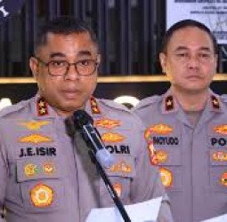 SIDANG KODE ETIK MANTAN KAPOLRES BIMA KOTA DIJADWALKAN BERLANGSUNG KAMIS INI