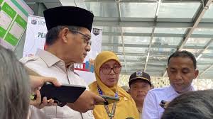 Kementerian Haji Ingin Gunakan CKG untuk Periksa Kesehatan Calon Jemaah Haji