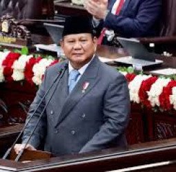 Kedatangan Prabowo, Polisi Terapkan Rekayasa Lalu Lintas di Jalan Palmerah