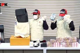 Terbongkarnya Modus Rumah Aman dalam Skandal Impor di Bea Cukai