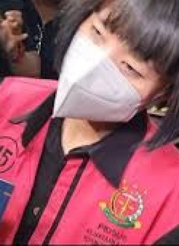 Ungkapan Hati Marcella Santoso di Persidangan: Merasa Terpencil sebagai Tahanan Perempuan Tunggal