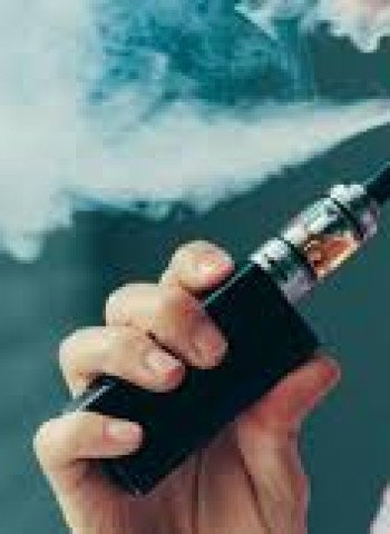 BNN Ingatkan Bahaya Vape: Bukan Pengganti Rokok, Malah Jadi Celah Peredaran Narkotika