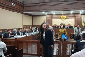 Sidang Dugaan Korupsi: Hakim Pertanyakan Hubungan Nadiem Makarim dengan Gojek Selama Menjabat Menteri