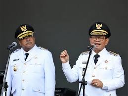 Satu Tahun Kepemimpinan Pramono-Rano: Menyoroti Janji-Janji Kampanye yang Belum Terealisasi