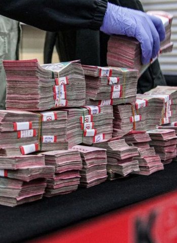 Saksi Ungkap Oknum Penyidik KPK Minta Rp 10 Miliar untuk Hentikan Kasus RPTKA Kemnaker