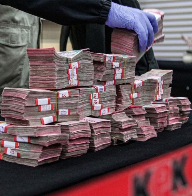 Saksi Ungkap Oknum Penyidik KPK Minta Rp 10 Miliar untuk Hentikan Kasus RPTKA Kemnaker