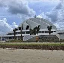 Masjid IKN Pertama Kali Jadi Titik Pantau Hilal Ramadhan 2026