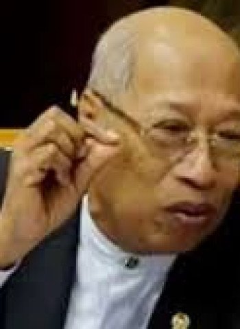 Politisi PDI-P Ungkap Kenangan Terkait Sikap Jokowi atas Perubahan UU KPK 2019