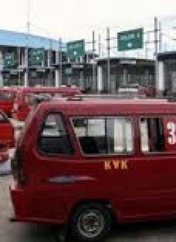 Integrasi Transportasi Bekasi, Angkot Berpeluang Jadi Angkutan Pengumpan LRT dan Trans Beken