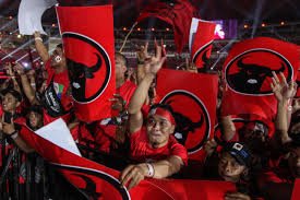 PDI-P Usulkan Simulasi Ambang Batas Parlemen untuk Batasi Jumlah Partai di DPR