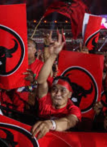 PDI-P Usulkan Simulasi Ambang Batas Parlemen untuk Batasi Jumlah Partai di DPR