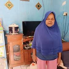 Pedagang Nasi Uduk di Bekasi Trauma Berjualan Usai Uang Rp 700.000 Dicuri