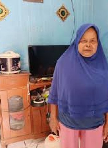 Pedagang Nasi Uduk di Bekasi Trauma Berjualan Usai Uang Rp 700.000 Dicuri