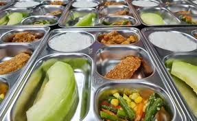 Orang Tua Murid SDN di Tangerang Selatan Keluhkan Kualitas Menu Makan Bergizi Gratis