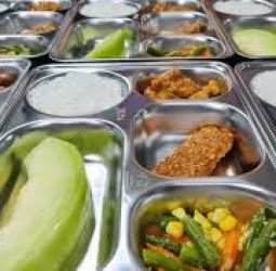 Orang Tua Murid SDN di Tangerang Selatan Keluhkan Kualitas Menu Makan Bergizi Gratis