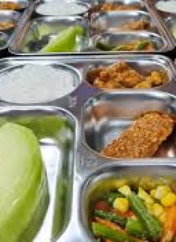 Orang Tua Murid SDN di Tangerang Selatan Keluhkan Kualitas Menu Makan Bergizi Gratis