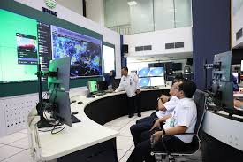 BMKG Pantau Hilal di 37 Titik dengan Tim Terbaik dan Peralatan Terkini