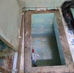 Krisis Air Bersih di Jembatan Besi: Warga Kesulitan Akibat Proyek Infrastruktur yang Tak Kunjung Usai